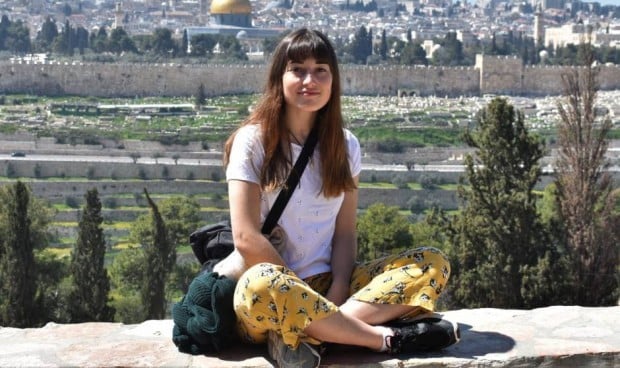 Erika Brenlla no continuará con la presidencia de la Asociación MIR