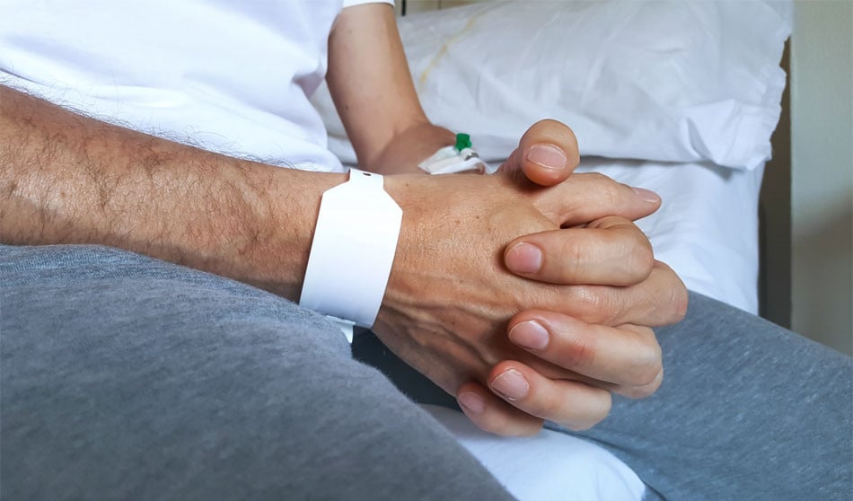 El INE actualiza el capítulo dedicado a salud del informe 'Mujeres y hombres en España'