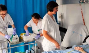 La presión de los exámenes de Medicina tiene víctimas (y una es muy clara)