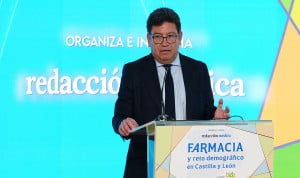 La prestación farmacéutica rural debe ligarse a "innovación e ingenio" 