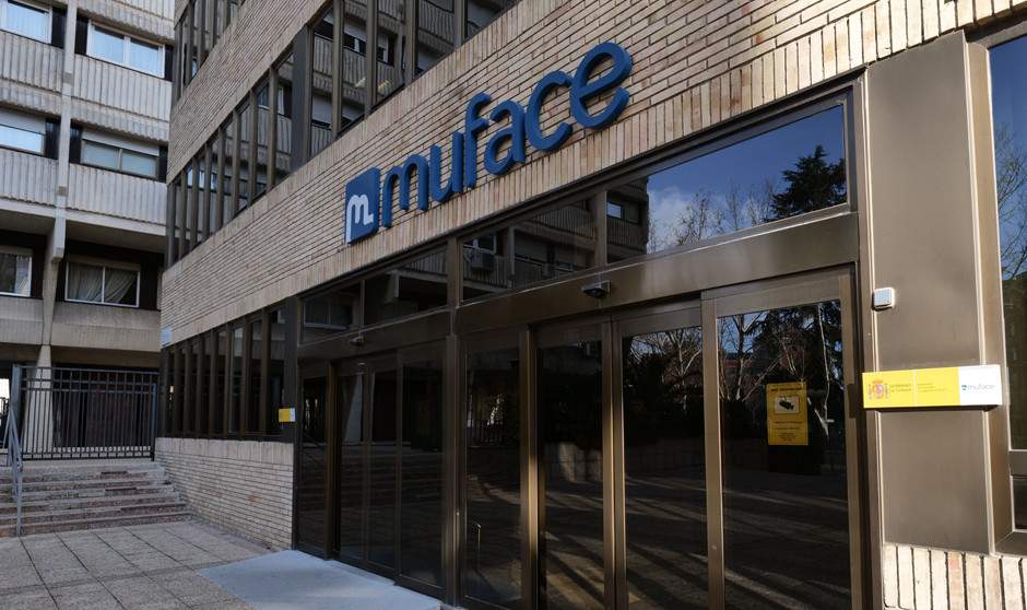 Muface ha retomado los conciertos de asistencia sanitaria de dos años. ¿Qué opinan los sindicatos al respecto?