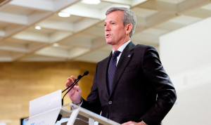 La prevención en Primaria, clave en la nueva ley de adicciones gallega