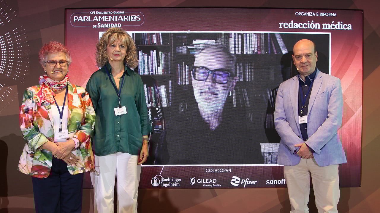 La prevención en salud reconcilia al arco parlamentario: "Es labor común"