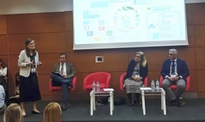 Debate sobre estrategias de valor añadido para abordar la obesidad