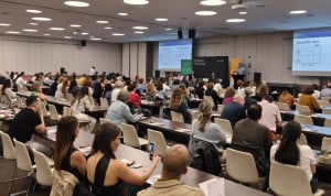 La Primaria catalana presenta avances en el abordaje del alzhéimer