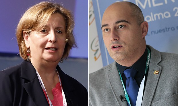 Pilar Rodríguez y Sergio Cinza analizan la situación de Atención Primaria en España en su Día Mundial