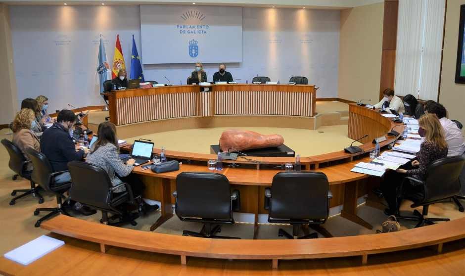 La Primaria gallega copa el inicio del nuevo curso político