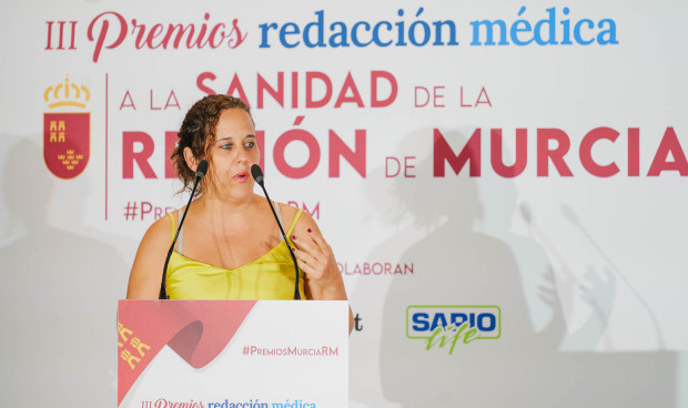 La Primaria murciana, vocación de "acompañar y cuidar la calidad de vida"