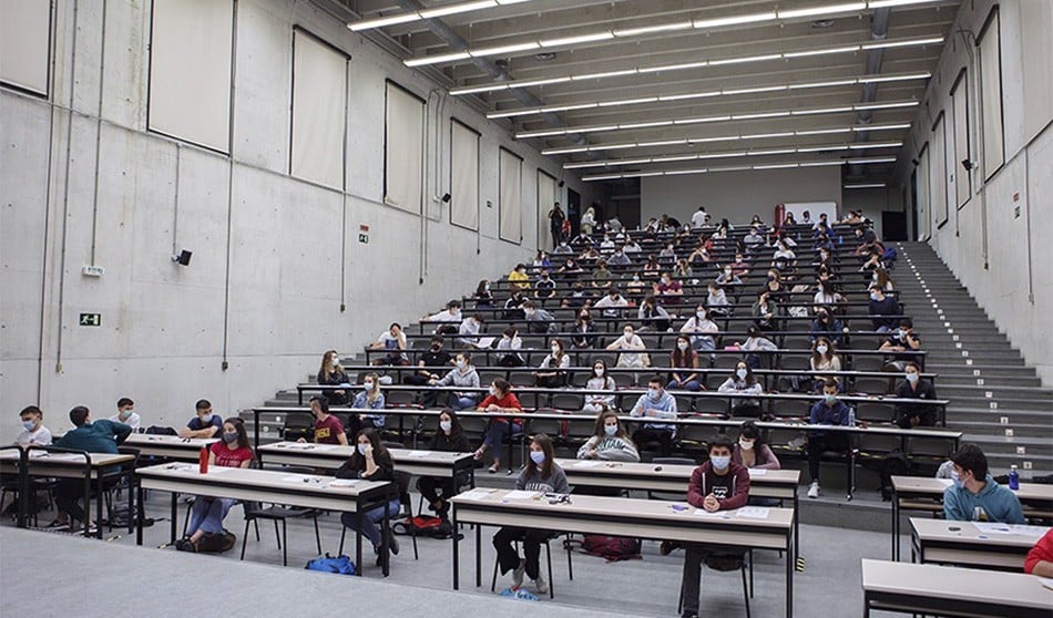 La primavera, fecha clave para la homologación sanitaria