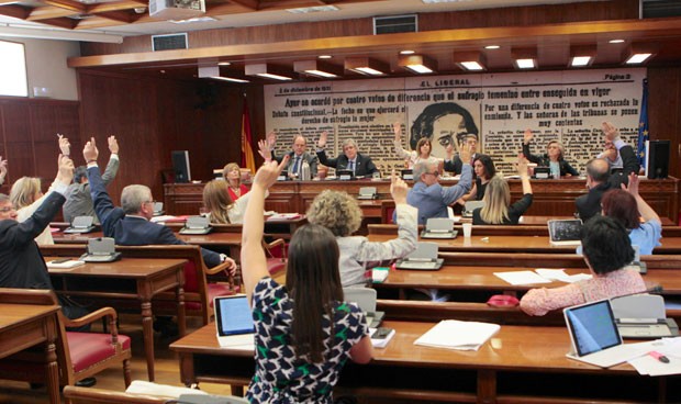 Convocada la primera Comisión de Sanidad del Senado de la legislatura