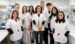 La especialista Alessandra Magnani revela todo lo que aportará contar en el Hospital Sant Joan de Déu con la acreditación MIA