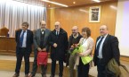 La primera profesora titular de Medicina de Familia de España toma su plaza