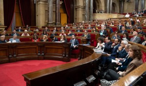 La primera reunión por el Pacto Nacional de Salud catalán ya tiene fecha