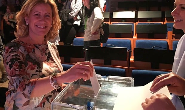 La primera vez de los hepatólogos