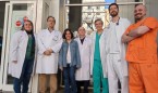 La Princesa descubre el efecto inflamatorio de la contaminación en infartos