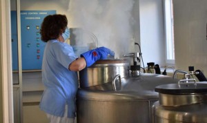 El Hospital de La Princesa de la Comunidad de Madrid inicia la administración de CAR-T, las terapias avanzadas contra tumores hematológicos.