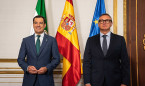 La prioridad nacional sanitaria vuelve a escena para negociar en Andalucía