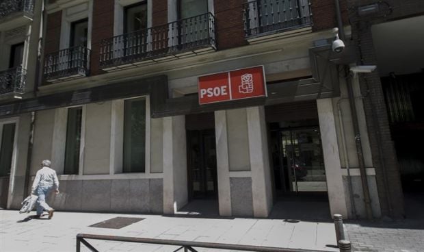 La prioridad sanitaria del PSOE es derogar el 16/2012 “lo antes posible”