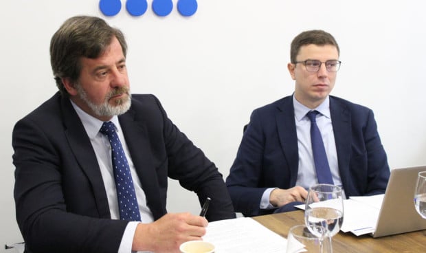 La privada ahonda su huella social: 970 millones invertidos y 629 ensayos