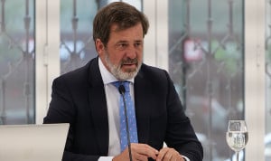 La privada, ante las permutas de Muface: "Hubo gran incertidumbre"