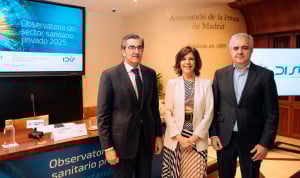 IDIS destaca el papel sociosanitario: "El SNS se está quedando obsoleto"