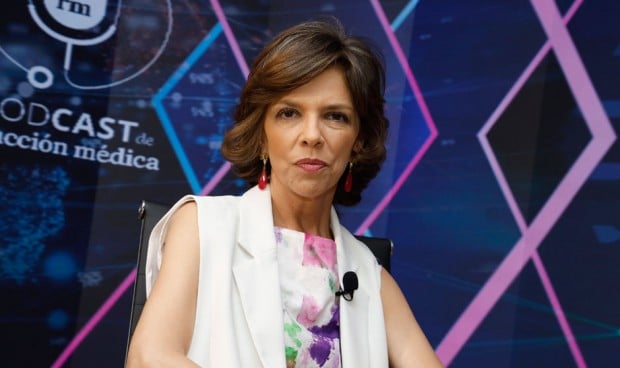 Marta Villanueva: La privada asume el 82% de consultas de Psiquiatría en España