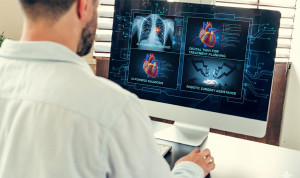 Médicos de la privada, ante el avance de la IA: "La formación es desigual"