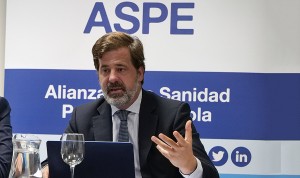 ASPE valora los pasos para conseguir la prescripción enfermera privada.