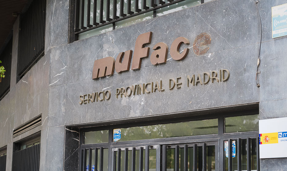 La privada de Muface se mantiene en la España rural: "Hay incertidumbre"