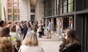 La privada aumenta sus plazas FSE un 36% en seis años