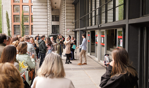 La privada aumenta sus plazas FSE un 36% en seis años