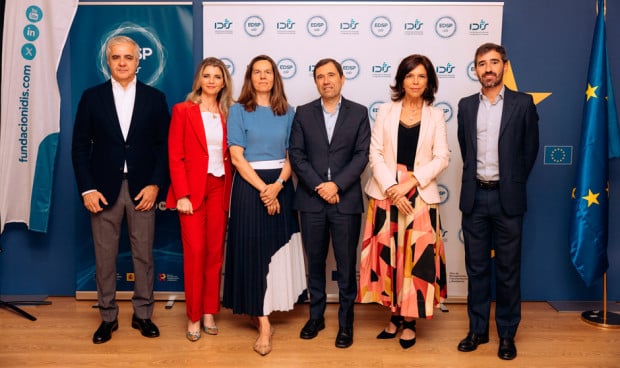 La privada lanza su 'big data' sanitario con conexión al marco europeo