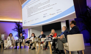 Jornada de la OMC sobre la Medicina Privada.