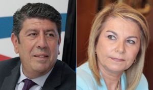 La privada ofrece su ayuda a Carcedo para "mantener la eficacia del SNS"