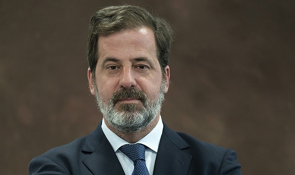 ASPE, presidida por Carlos Rus, pide avanzar en la implementación de la historia interoperable.