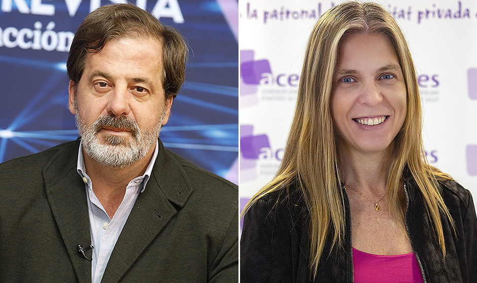 La privada pide negociar por sectores tras caer la jornada de 37,5 horas