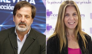 La privada pide negociar por sectores tras caer la jornada de 37,5 horas