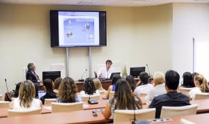 Los grados de Ciencias de la Salud se duplican en la privada en 10 años