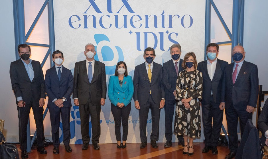 La privada se ofrece como "socio indispensable" para mejorar los resultados