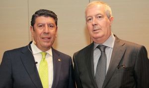 La privada soluciona el 95% de los problemas de salud de sus pacientes