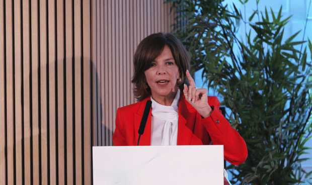 El Instituto para el Desarrollo e Integración de la Sanidad (Fundación IDIS), Juan Abarca.