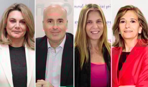 La privada, un "soporte" clave para el futuro de la Ley General de Sanidad