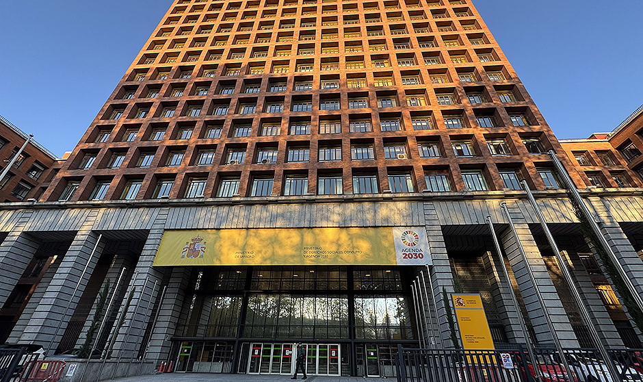 Sanidad trazará en 2026 un 'mapa' de riesgo ambiental prioritario