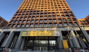 Sanidad trazará en 2026 un 'mapa' de riesgo ambiental prioritario