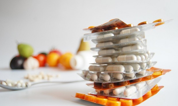 Agosto se consolida como el peor mes en la fabricación de medicamentos.