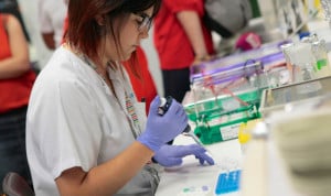 La producción farmacéutica y tecnológica crece un 11% de media en un año
