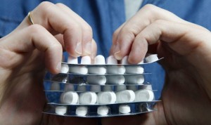 La producción pharma remonta pero no llega a sus mejores cifras de 2022