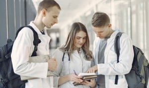 El 69% de los participantes ven positivo que los residentes de Familia obtengan esta doble especialización, aunque un 31 por ciento no está de acuerdo