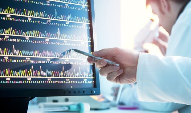 La profesión de moda en sanidad: 60.000 euros/año y con fuga de españoles