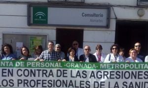 La profesión se moviliza contra la agresión sufrida por una enfermera